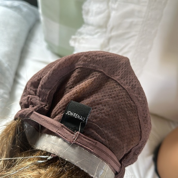 JON RENAU Julianne Lite Wig. BRAND-NEW , only tried on. Wrong color for me. - Picture 7 of 7